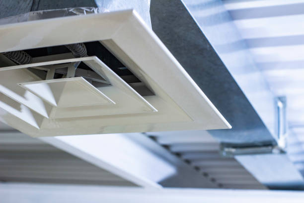 Best Air Duct Cleaning Near Me  in Langdon, ND